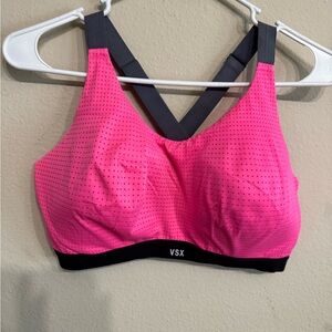 Vs sports bra